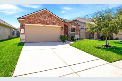 5427 Sunfall Bend Lane, Katy, TX 77449 - Photo 1