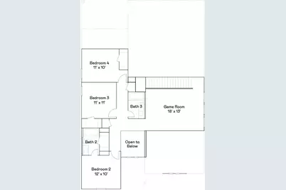 16338 Mesquite Field Drive, Hockley, TX 77447 - Photo 3