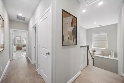 5211 Amber Sunrise Drive, Houston, TX 77018 - Photo 13