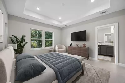 5211 Amber Sunrise Drive, Houston, TX 77018 - Photo 15