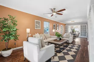 818 Cedar Rd, Clear Lake Shores, TX 77565 - Photo 3