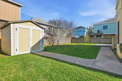 818 Cedar Road, Clear Lake Shores, TX 77565 - Photo 35