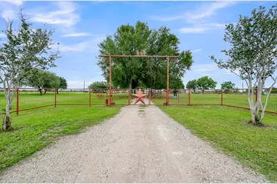 33633 Mayer Road, Hockley, TX 77484 - Photo 1