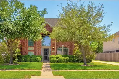 17927 Oak Park Bend Lane, Cypress, TX 77433 - Photo 1