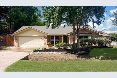 1506 Del Norte Street, Houston, TX 77018 - Photo 1