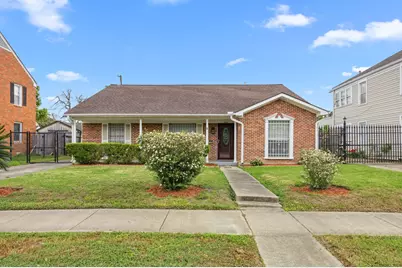 6443 Lawndale Street, Houston, TX 77023 - Photo 1