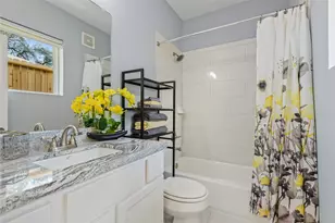 1804 Goliad St, Houston, TX 77007 - Photo 5