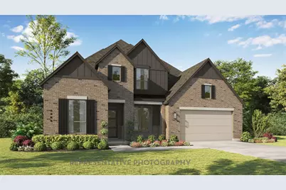 15606 Broadway Bend Drive, Conroe, TX 77302 - Photo 1