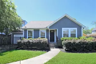 728 E 13th, Houston, TX 77008 - Photo 1