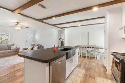 101 Hill Loop Road, Somerville, TX 77879 - Photo 21