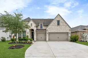 21215 Palm Arbor Dr, Cypress, TX 77433 - Photo 1