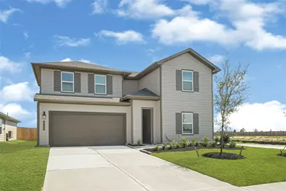 2614 Starry Sky Lane, Rosenberg, TX 77471 - Photo 3