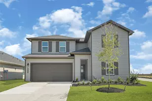 2614 Starry Sky Ln, Rosenberg, TX 77471 - Photo 1