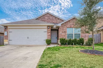 14015 Lake Crescent Drive, Conroe, TX 77384 - Photo 1