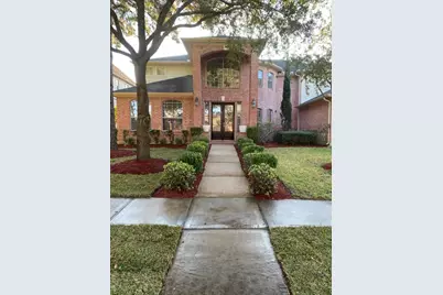 11815 Canyon Mills Drive, Houston, TX 77095 - Photo 1