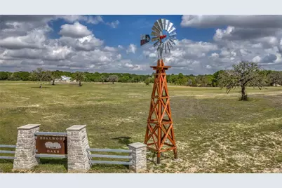 299 Bellwood Lake Lane, Bellville, TX 77418 - Photo 3