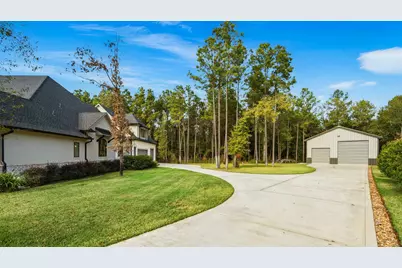 7304 Morningbrook Court, Montgomery, TX 77316 - Photo 45