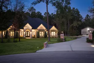 7304 Morningbrook Ct, Montgomery, TX 77316 - Photo 3