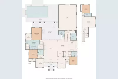 7304 Morningbrook Court, Montgomery, TX 77316 - Photo 49