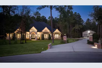 7304 Morningbrook Court, Montgomery, TX 77316 - Photo 47