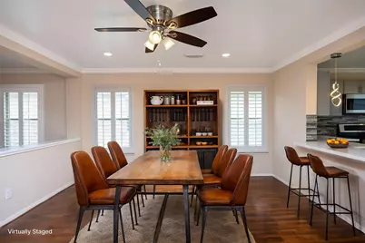 1207 Bartlett Cove Drive, Houston, TX 77067 - Photo 7