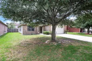 1207 Bartlett Cove Dr, Houston, TX 77067 - Photo 3