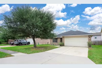 1207 Bartlett Cove Drive, Houston, TX 77067 - Photo 1