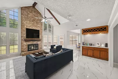 6511 Las Brisas Drive, Houston, TX 77083 - Photo 5