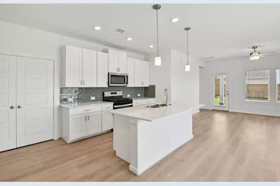 2546 Cactus Ranch Lane, Crosby, TX 77532 - Photo 5