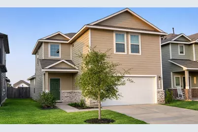 12626 Alta Vista, Magnolia, TX 77354 - Photo 1
