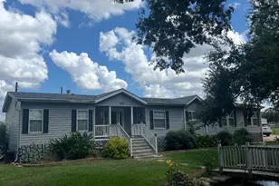 1873 FM 1163 Rd, El Campo, TX 77437 - Photo 1