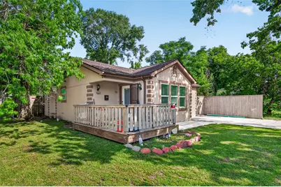 7030 Sidney Street, Houston, TX 77021 - Photo 1