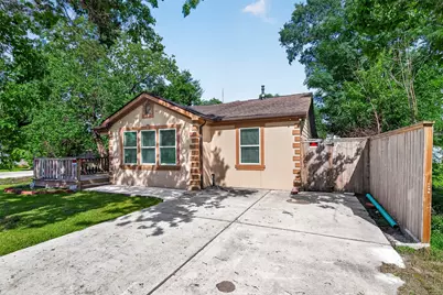 7030 Sidney Street, Houston, TX 77021 - Photo 3