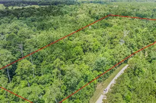 Tbd Capps Rd, Livingston, TX 77351 - Photo 1