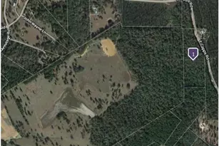 Tbd Capps Rd, Livingston, TX 77351 - Photo 1