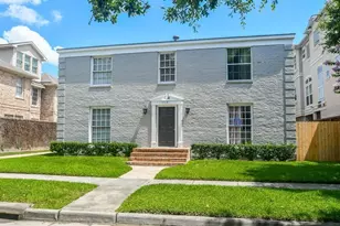 2718 Wroxton Rd, West University Place, TX 77005 - Photo 3
