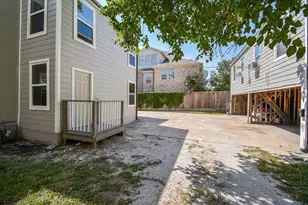 2718 Wroxton Rd, West University Place, TX 77005 - Photo 7
