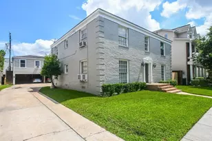 2718 Wroxton Rd, West University Place, TX 77005 - Photo 5