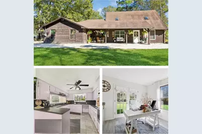 6B Davidson Lane, Huffman, TX 77336 - Photo 1