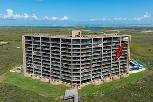 6649 Seacomber Dr, Port Aransas, TX 78373 - Photo 1