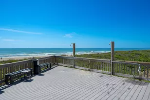 6649 Seacomber Dr, Port Aransas, TX 78373 - Photo 35