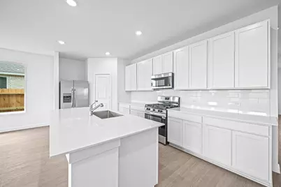 3013 Waterwood Pass Drive, Katy, TX 77493 - Photo 15