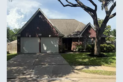 11807 McKinney Falls Court, Sugar Land, TX 77498 - Photo 1