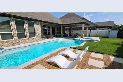 18007 Fossilwood Lane, Cypress, TX 77429 - Photo 9