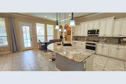 18007 Fossilwood Lane, Cypress, TX 77429 - Photo 1