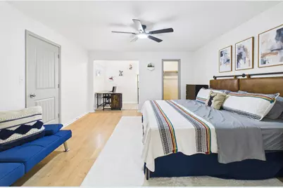 7836 Bateman Lane #7836, Houston, TX 77088 - Photo 23