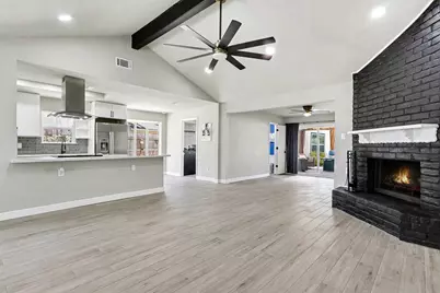 22110 Woodrose Drive, Katy, TX 77450 - Photo 9