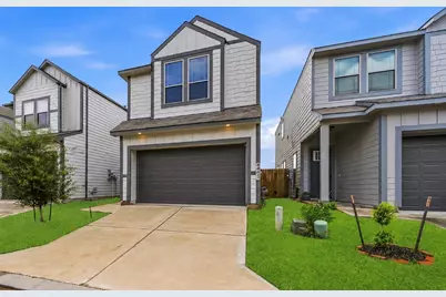 4421 Ibiza Lane, Houston, TX 77045 - Photo 1