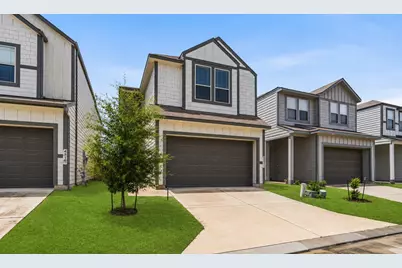 4421 Ibiza Lane, Houston, TX 77045 - Photo 25