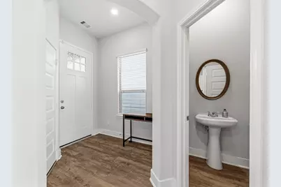 4421 Ibiza Lane, Houston, TX 77045 - Photo 9